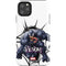 Marvel Venom Reaching Forward iPhone Cases